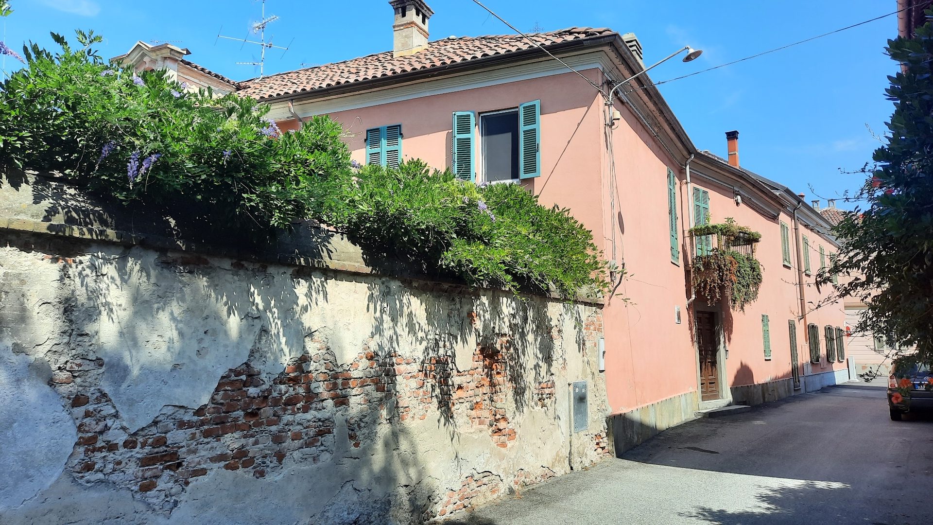 Luigi Carlo Farini's home, Saluggia - 01.jpg